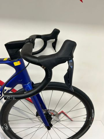 Używany Orbea ORCA M20iTEAM 2025 2025 Road & Gravel — zdjęcie 5 z 11