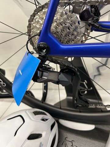 Używany Orbea ORCA M20iTEAM 2025 2025 Road & Gravel — zdjęcie 7 z 11