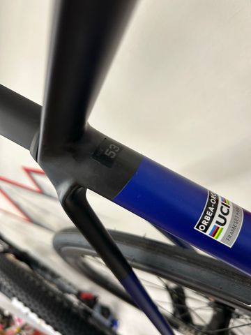Używany Orbea ORCA M20iTEAM 2025 2025 Road & Gravel — zdjęcie 11 z 11