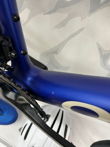 Używany Orbea ORCA M20iTEAM 2025 2025 Road & Gravel — zdjęcie 4 z 11