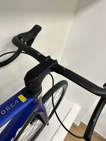 Używany Orbea ORCA M20iTEAM 2025 2025 Road & Gravel — zdjęcie 10 z 11