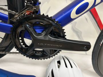 Używany Orbea ORCA M20iTEAM 2025 2025 Road & Gravel — zdjęcie 8 z 11
