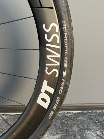 Used Focus IZALCO MAX DISC PARI 2022 2022 Road & Gravel — image 13 of 15