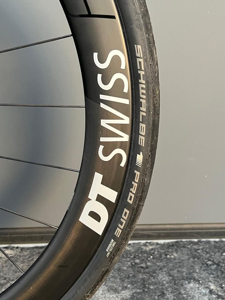 Used Focus IZALCO MAX DISC PARI 2022 2022 Road & Gravel — image 13 of 15