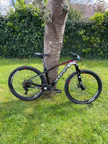 Used Look 977 2020 Mountainbike, Black — image 1 of 4