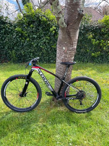 Used Look 977 2020 Mountainbike, Black — image 3 of 4