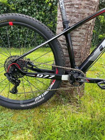 Used Look 977 2020 Mountainbike, Black — image 4 of 4