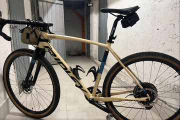 Gebrauchtes Ridley Kanzo A - SRAM Apex1 2020 2020 Road & Gravel