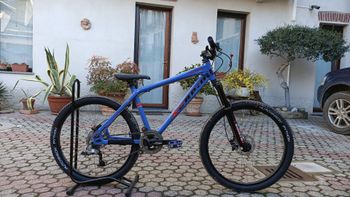 SCAPIN, SCAPIN Custom SRAM X7
