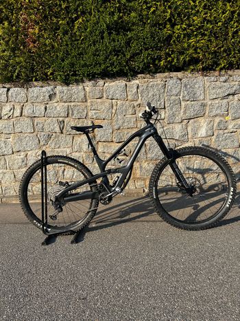 Cannondale, Jekyll 2 2023