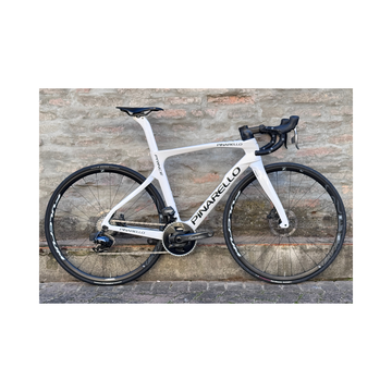 Pinarello Prince Disk 2022 Road & Gravel de segunda mano