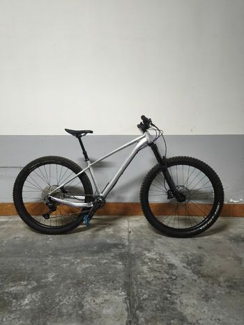 Custom, Custom Custom Shimano Deore