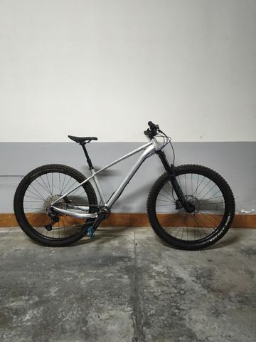 Použité Custom Custom Shimano Deore 2026 MTB