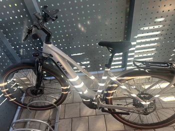 CUBE, TOURING HYBRID, PRO 625 2023