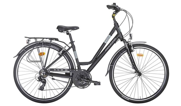 Used Montana Clip 2026 Urban — image 1 of 3
