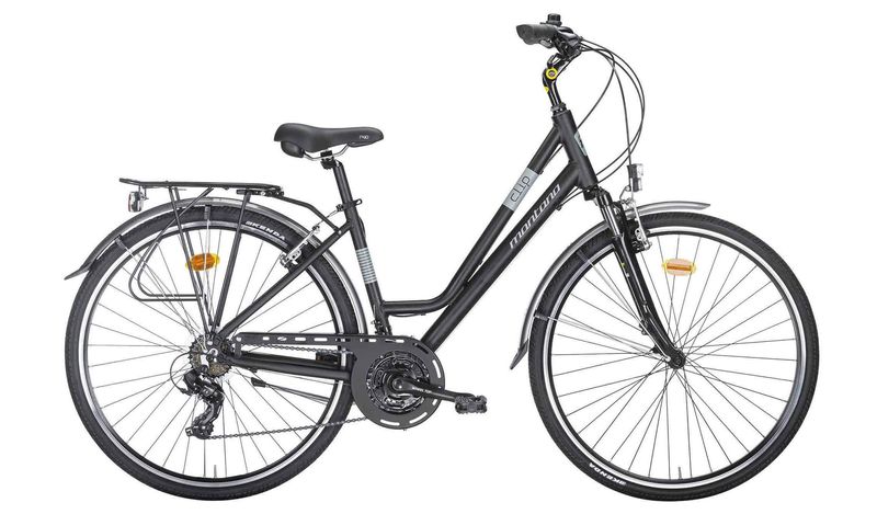 Used Montana Clip 2026 Urban, Black — image 1 of 3