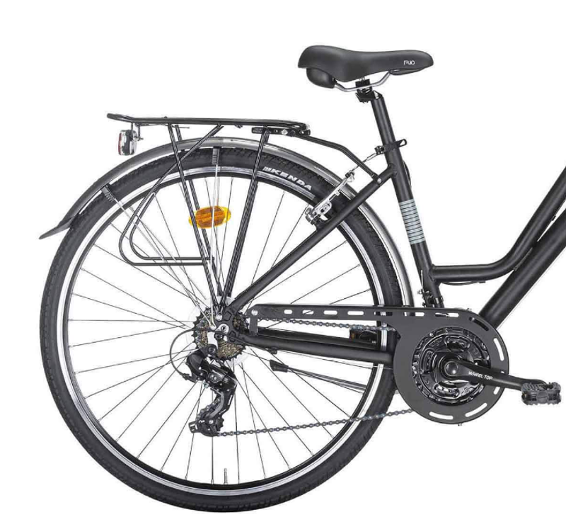 Used Montana Clip 2026 Urban, Black — image 3 of 3
