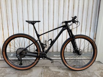 Używany Giant XTC advanced sl 0 XTC Advanced SL 0 2024 Mountainbike — zdjęcie 9 z 20