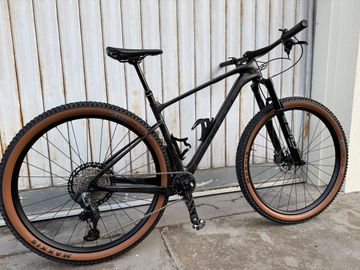 Używany Giant XTC advanced sl 0 XTC Advanced SL 0 2024 Mountainbike — zdjęcie 2 z 20