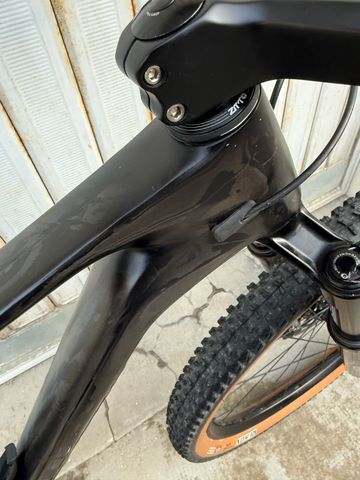 Używany Giant XTC advanced sl 0 XTC Advanced SL 0 2024 Mountainbike — zdjęcie 6 z 20