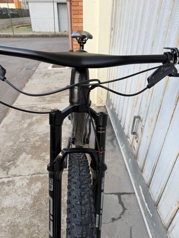 Używany Giant XTC advanced sl 0 XTC Advanced SL 0 2024 Mountainbike — zdjęcie 8 z 20