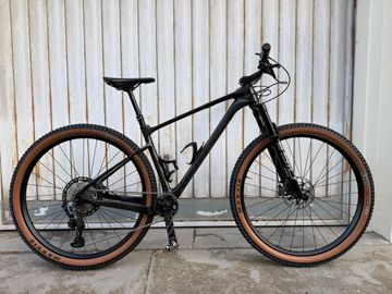 Gebrauchtes Giant XTC advanced sl 0 XTC Advanced SL 0 2024 MTB
