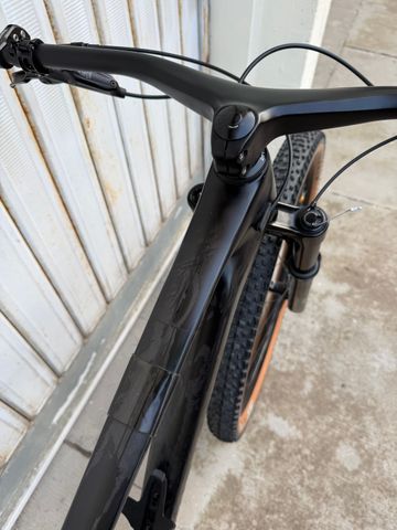Używany Giant XTC advanced sl 0 XTC Advanced SL 0 2024 Mountainbike — zdjęcie 7 z 20