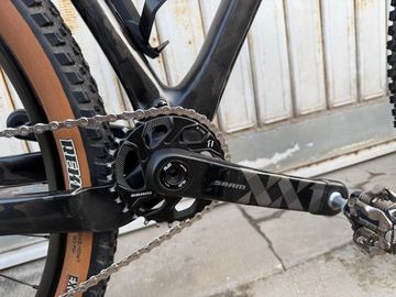 Używany Giant XTC advanced sl 0 XTC Advanced SL 0 2024 Mountainbike — zdjęcie 16 z 20