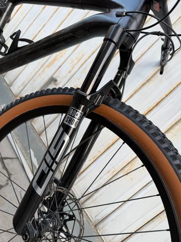Używany Giant XTC advanced sl 0 XTC Advanced SL 0 2024 Mountainbike — zdjęcie 18 z 20