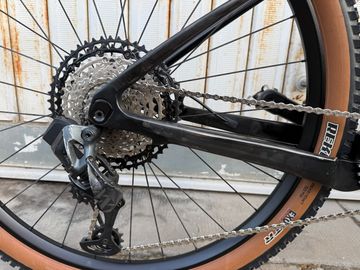Używany Giant XTC advanced sl 0 XTC Advanced SL 0 2024 Mountainbike — zdjęcie 17 z 20