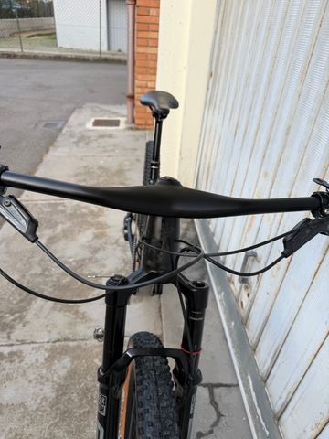 Używany Giant XTC advanced sl 0 XTC Advanced SL 0 2024 Mountainbike — zdjęcie 12 z 20