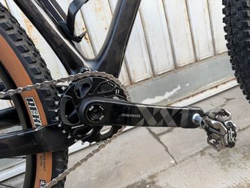 Używany Giant XTC advanced sl 0 XTC Advanced SL 0 2024 Mountainbike — zdjęcie 14 z 20