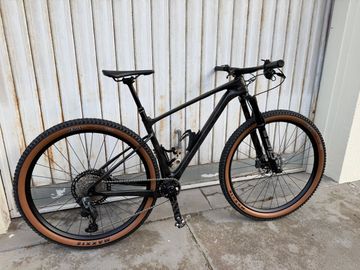 Używany Giant XTC advanced sl 0 XTC Advanced SL 0 2024 Mountainbike — zdjęcie 3 z 20