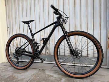Używany Giant XTC advanced sl 0 XTC Advanced SL 0 2024 Mountainbike — zdjęcie 19 z 20