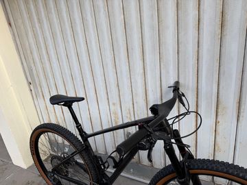 Używany Giant XTC advanced sl 0 XTC Advanced SL 0 2024 Mountainbike — zdjęcie 11 z 20
