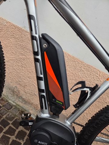 Focus JARIFA² EX Active 2018 2018 Mountainbike d'occasion — image 3 sur 4
