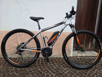 Focus JARIFA² EX Active 2018 2018 Mountainbike d'occasion — image 1 sur 4