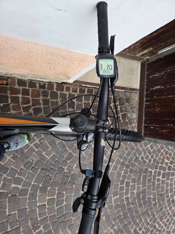 Focus JARIFA² EX Active 2018 2018 Mountainbike d'occasion — image 4 sur 4