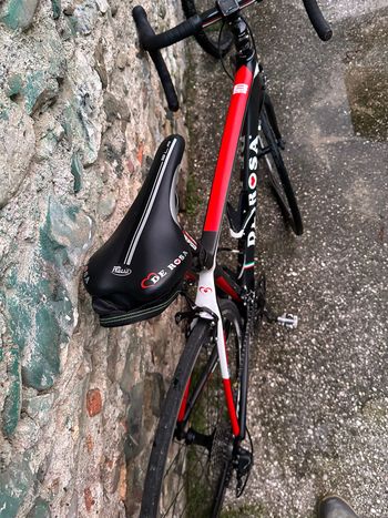 Used De Rosa De Rosa Custom Shimano 105 2014 Road & Gravel — image 2 of 5