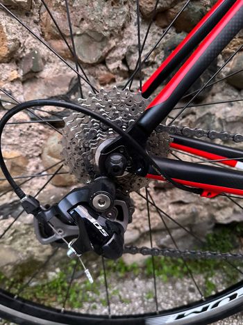 Used De Rosa De Rosa Custom Shimano 105 2014 Road & Gravel — image 3 of 5