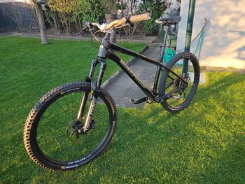 Nukeproof, Nukeproof Custom Shimano Deore