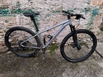 Specialized, Rockhopper SRAM Force