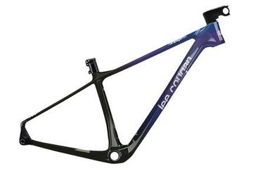Used Lee Cougan Rampage 428 Comp 2025 Frameset 2025 Mountainbike, Purple, 29 — image 3 of 3