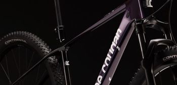 Lee Cougan, Rampage 428 Comp 2025 Frameset