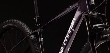 Used Lee Cougan Rampage 428 Comp 2025 Frameset 2025 MTB