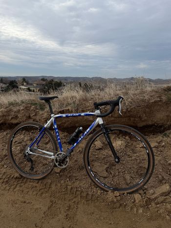Used Alan Alan Custom Other Shimano 1998 Road & Gravel