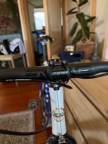 Used Alan Alan Custom Other Shimano 1998 Road & Gravel, Blue — image 3 of 6