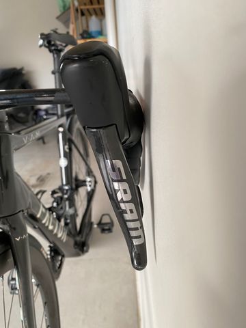 Brugt Factor O2 V.A.M Disc Carbon 2024 Road & Gravel — billede 6 af 13
