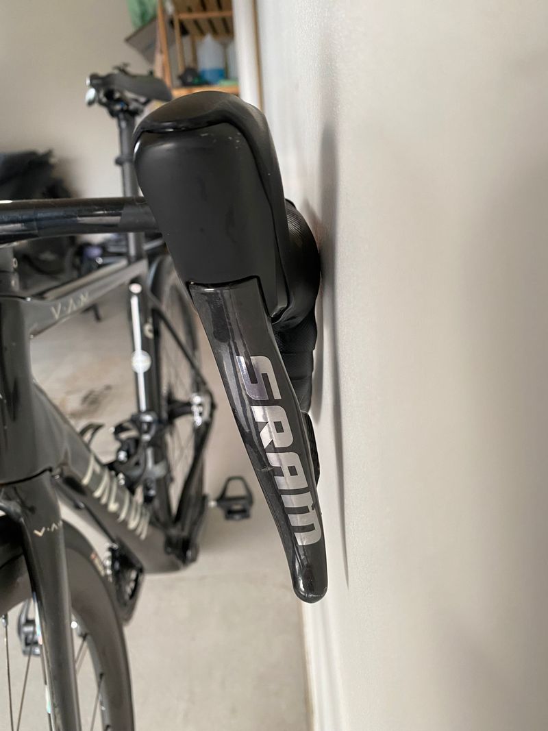 Brugt Factor O2 V.A.M Disc Carbon 2024 Road & Gravel — billede 6 af 13