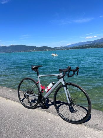 BMC, Roadmachine SIX 2023
